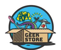 Geek Store coupons